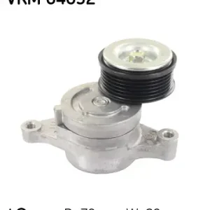 Online Kaufen SKF VKM 64052 - Riemenspanner, Keilrippenriemen